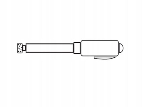ABRA BETA ŚCIERNICA TRZP. WALCOWA 32X32MM ABRA BETA ŚCIERNICA TRZP. WALCOWA 32X32MM