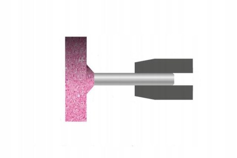 ABRA BETA ŚCIERNICA TRZP. WALCOWA 40X10MM