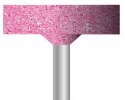 ABRA BETA ŚCIERNICA TRZP. WALCOWA 40X10MM