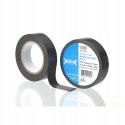 BETA TAŚMA ELEKTROIZOLA PVC 25MMX25MB CZARNA BETA TAŚMA ELEKTROIZOLA PVC 25MMX25MB CZARNA