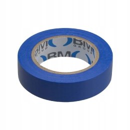BETA TAŚMA ELEKTROIZOLA PVC 25MMX25MB NIEBIESKA