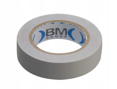BETA TAŚMA IZOLACYJNA PCW 15mm/10MB SZARA BETA TAŚMA IZOLACYJNA PCW 15mm/10MB SZARA