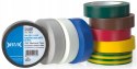 BETA TAŚMA IZOLACYJNA PCW 15mm/10MB SZARA BETA TAŚMA IZOLACYJNA PCW 15mm/10MB SZARA