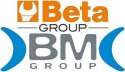 BETA TAŚMA IZOLACYJNA PCW 15mm/10MB SZARA BETA TAŚMA IZOLACYJNA PCW 15mm/10MB SZARA