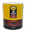 Farecla pasta polerska G3 REGULAR GRADE 3 kg.