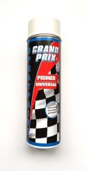 GRAND PRIXP PODKŁAD AKRYLOWY KOLOR BIAŁY 500ml
