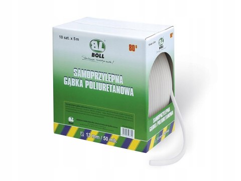 Gąbka samoprzylepna Boll 13mm Gąbka samoprzylepna Boll 13mm