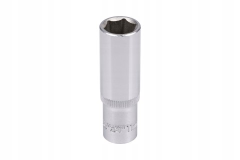 JONNESWAY KLUCZ NASADOWY 11mm 6-k NASADKA DŁUGA JONNESWAY KLUCZ NASADOWY 11mm 6-k NASADKA DŁUGA