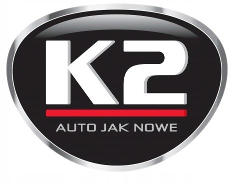 K2 Silikon czerwony Wysokotemperaturowy +350°C 85g K2 Silikon czerwony Wysokotemperaturowy +350°C 85g