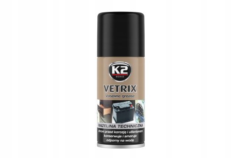 K2 Vetrix wazelina techniczna 140ml K2 Vetrix wazelina techniczna 140ml