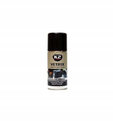 K2 Vetrix wazelina techniczna 140ml K2 Vetrix wazelina techniczna 140ml