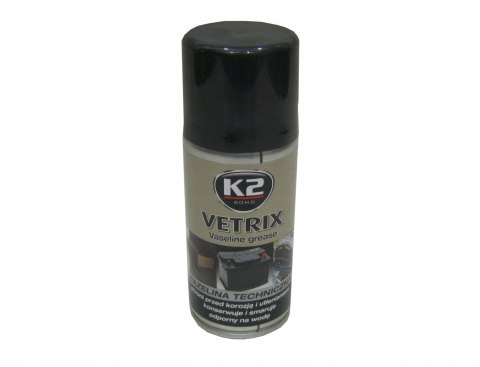 K2 Vetrix wazelina techniczna 140ml K2 Vetrix wazelina techniczna 140ml