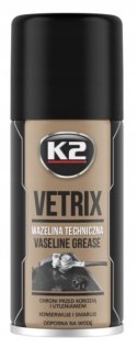 K2 Vetrix wazelina techniczna 140ml K2 Vetrix wazelina techniczna 140ml