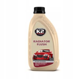 K2 radiator flush płyn do płukania chłodnic 250 ml