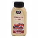K2 radiator flush płyn do płukania chłodnic 250 ml