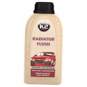 K2 radiator flush płyn do płukania chłodnic 250 ml
