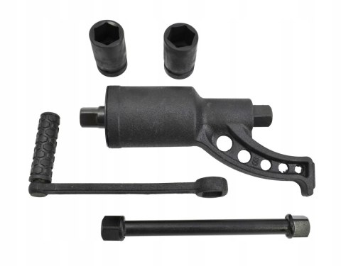 KLUCZ PRZEKŁADNIOWY 6200Nm w walizce AWTOOLS KLUCZ PRZEKŁADNIOWY 6200Nm w walizce AWTOOLS