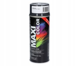 Lakier akrylowy Motip Maxi Color 400 ml antracytowy