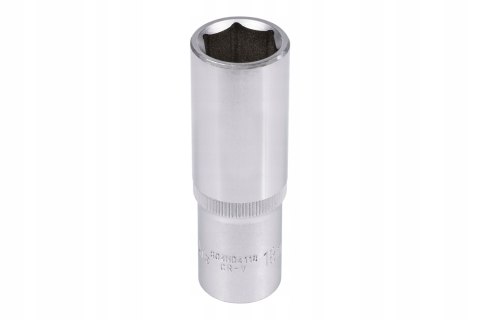 NASADKA 1/2" 18mm 6K DŁUGA JONNESWAY S04HD4118 NASADKA 1/2" 18mm 6K DŁUGA JONNESWAY S04HD4118