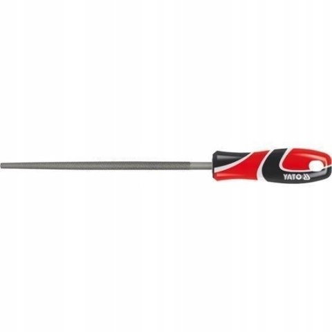 PILNIK DO METALU OKRĄGŁY 150MM, #2 YATO YT-6184 PILNIK DO METALU OKRĄGŁY 150MM, #2 YATO YT-6184