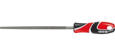 PILNIK DO METALU OKRĄGŁY 150MM, #2 YATO YT-6184 PILNIK DO METALU OKRĄGŁY 150MM, #2 YATO YT-6184