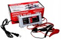 Prostownik Inteligentny WELDMAN CHARGE 80 LCD WET/MF/CA/EFB/GEL/AGM/LiFePO4