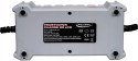 Prostownik Inteligentny WELDMAN CHARGE 80 LCD WET/MF/CA/EFB/GEL/AGM/LiFePO4