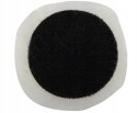 YATO FUTRO POLERSKIE RZEP 125MM YT-47911 YATO FUTRO POLERSKIE RZEP 125MM YT-47911