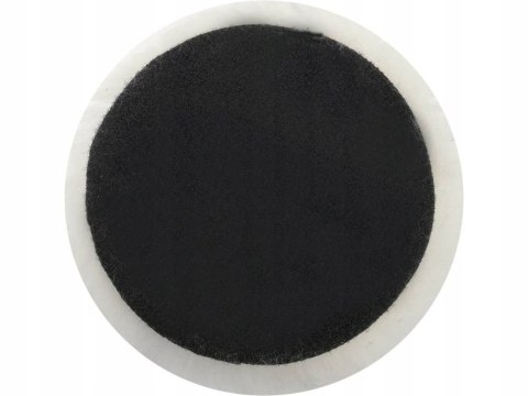 YATO FUTRO POLERSKIE RZEP 125MM YT-47911 YATO FUTRO POLERSKIE RZEP 125MM YT-47911