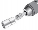 ZESTAW ADAPTERÓW HEX DO NASADEK 3szt YT-04685 YATO