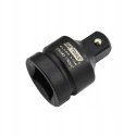 Zestaw redukcji udarowych CrMo BLACK LINE / 8 szt. AWTOOLS Zestaw redukcji udarowych CrMo BLACK LINE / 8 szt. AWTOOLS