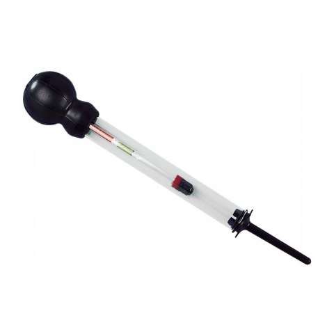 AEROMETR DO AKUMULATORA TESTER Lampa
