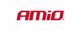 AMiO Odkurzacz samochodowy bezprzewodowy akumulatorowy HEPA 70W AMIO-03693