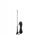 Antena dachowa 40cm kąt nachylenia 52 UNIWERSALNA
