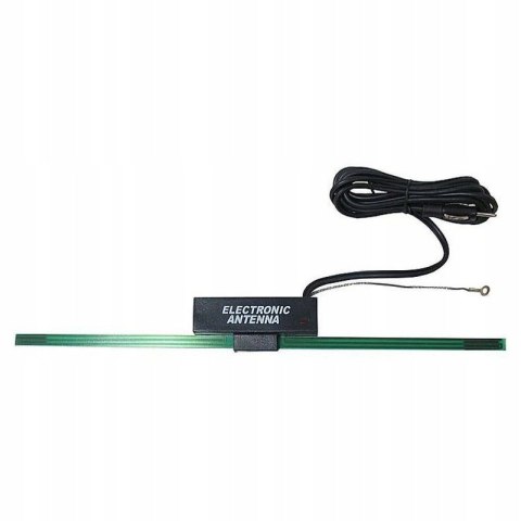 Antena dachowa 40cm kąt nachylenia 52 UNIWERSALNA Antena dachowa 40cm kąt nachylenia 52 UNIWERSALNA