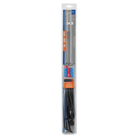 Antena dachowa 40cm kąt nachylenia 52 UNIWERSALNA Antena dachowa 40cm kąt nachylenia 52 UNIWERSALNA