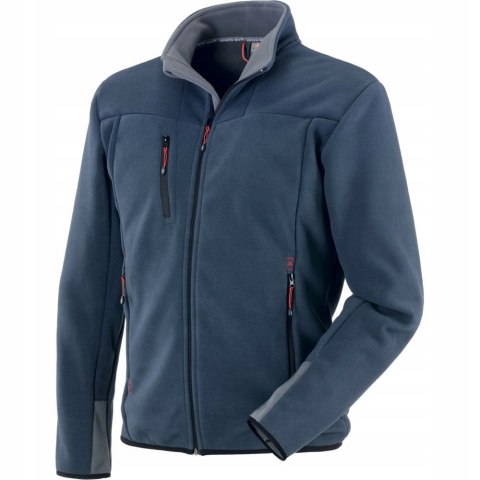 BLUZA ROBOCZA POLAR NAVIS 455055 BETA rozmiar XL BLUZA ROBOCZA POLAR NAVIS 455055 BETA rozmiar XL