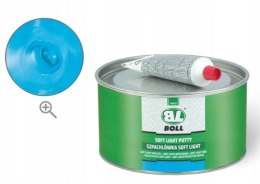 BOLL SZPACHLÓWKA soft light 1L szpachla