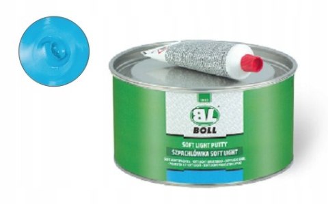 BOLL SZPACHLÓWKA soft light 1L szpachla BOLL SZPACHLÓWKA soft light 1L szpachla
