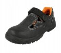 BUTY ROBOCZE SANDAŁY 7247BK S1P BETA 47 BUTY ROBOCZE SANDAŁY 7247BK S1P BETA 47