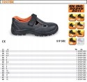 BUTY ROBOCZE SANDAŁY 7247BK S1P BETA 47 BUTY ROBOCZE SANDAŁY 7247BK S1P BETA 47