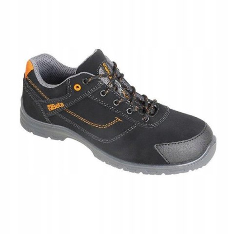 BUTY ROBOCZE Z NUBUKU 7214FN BETA 43 BUTY ROBOCZE Z NUBUKU 7214FN BETA 43