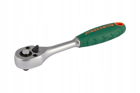GRZECHOTKA 1/4" 36 zębów firmy JONNESWAY R2902 GRZECHOTKA 1/4" 36 zębów firmy JONNESWAY R2902