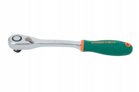 GRZECHOTKA WĄSKA 1/2 60 ZĘBÓW JONNESWAY R6804 GRZECHOTKA WĄSKA 1/2 60 ZĘBÓW JONNESWAY R6804