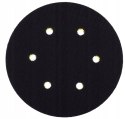 ITALKO DYSK TARCZA NA RZEP DO SZLIFIERKI 150MM 6 OTWORÓW ITALKO DYSK TARCZA NA RZEP DO SZLIFIERKI 150MM 6 OTWORÓW