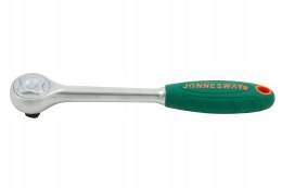 Jonnesway R5504 Grzechotka Nano 2.5st. 1/2'' 72z R5504