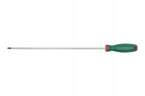 Jonnesway Wkrętak TORX T30x400 bardzo długi D71400T30