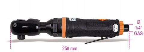 Klucz kątowy 1/2'' dwukierunkowy Beta 1921N3 Klucz kątowy 1/2'' dwukierunkowy Beta 1921N3