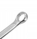 Klucz płasko-oczkowy 21 mm AWTOOLS