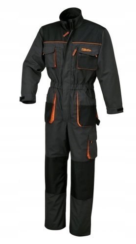Kombinezon roboczy uniwersalny grafit Beta / 2XL